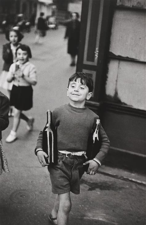 rue mouffetard 1954.